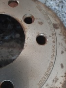 Tarcze  Do BMW ,BREMBO oryginał