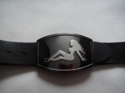 Pasek Beautiful women