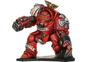 TERMINATOR #8 SPACE HULK WARHAMMER 40K OOP