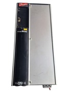 DANFOSS VLT 600 HVAC VLT6027HT4C20STR3DLF00A00C0 Falownik