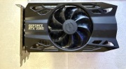 RTX 2060 EVGA sc itx 6gb