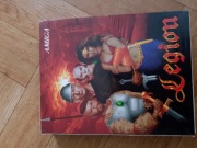 Amiga polska gra Legion