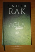 Agla Alef. Radek Rak. 