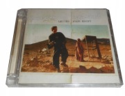Morten Harket Letter From Egypt CD nowa w folii lider A-Ha