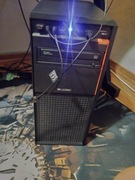 SZYBKI CORE I7 4X 3,9GHZ 16GB 500SSD DVD WINDOWS10