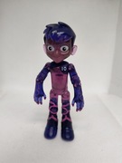 Figurka Ben 10 Glitch Ben Playmates