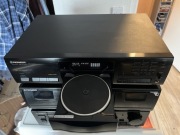Pioneer PD S-503 odtwarzacz CD
