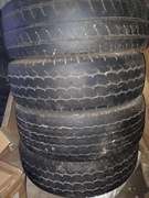 Opony Mercedes Sprinter