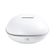 Nawilżacz powietrza z efektem płomienia relaks aromaterapia i klimat