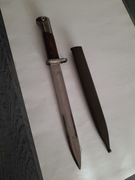 Bagnet polski wz. 1928