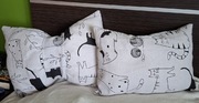 Poduszki dekoracyjne 