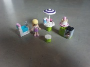 LEGO Friends 3930 Mała Kuchnia Stephanie