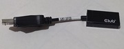 Club3D Aktywny adapter Displayport 1.2 do HDMI 2.0