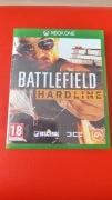 Battlefield Hardline Xbox One / Series X
