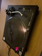 Technics SL1200MK3