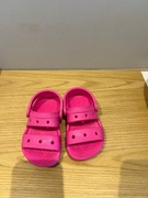 Crocs - sandały/klapki