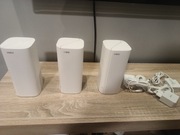 Router Tenda Nova 3-pack