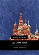 Legendy Rosji Jarosław Łojek 