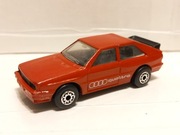 MATCHBOX AUDI QUATTRO MADE IN CHINA