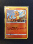 008/078 Charmander | Pokemon GO- Karty Pokemon TCG