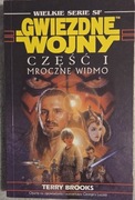 Star Wars Mroczne widmo