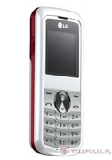 Telefon LG KP-100 dla kolekcjonera