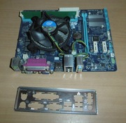 GIGABYTE GA-H61M-DS2 INTEL 3,4 GHz 4 GB RAM