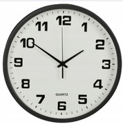 Zegar ścienny nowy 