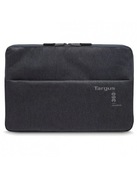 Targus etui na laptop 14 cali szary