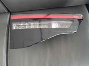 Lampa LEWY tył klapa Toyota Yaris Cross 81590-0BD70