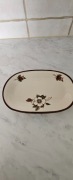 Patera mała Chodzież   śred. 25 cm