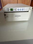Videoprinter  Mitsubishi P93 Video printer drukarka termiczna