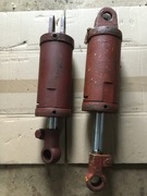 Siłowniki pochyłu masztu wózka widłowego 3 sztuki Nowy