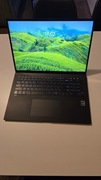 WYPRZEDAŻ GARAŻOWA || Laptop LG GRAM 15Z90Q bardzo lekki i5 16GB RAM czarny