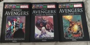 Wkkm Avengers Pakiet (Czytaj Opis)