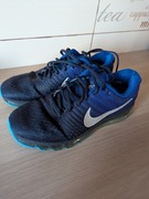 AIR MAXbuty sportowe męskie NIKE 