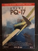 KONWÓJ PQ-17 [BOX 3DVD] Lektor, FOLIA, POLSKIE WYDANIE