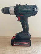 Adapter  Einhell 18V Power X-Change - Parkside x20– nowy