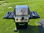 Broil King grill gazowy Monarch 320