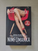 Sonia Rosa Nimfomanka 