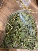 Jasnota purpurowa, naturalnie suszona