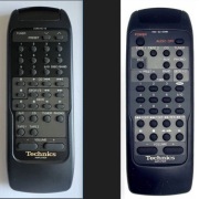 Pilot Technics RAK-SU129WH do SU-A900 , SU-A800, SU-A700 