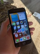 Apple iPhone 7 32 GB 76% kondycji + etui