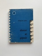 Książka DUSZE W GIPSIE Wiesław Łuka