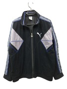 Retro vintage lata 90 bluza Puma S M