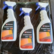 Parkside Środek do Mycia Parkietu Mebli Drewna500 ml extra pielęgnacja