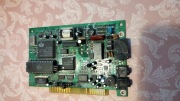 Karta sieciowa modem rj ISA 16 bit 