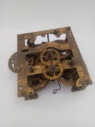 Mechanizm do zegara wiszącego Junghans