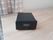 Hegel HD2 Dac - przetwornik cyfrowo-analogowy 24bit/96MHz