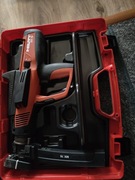 HILTI DX76-MX Półautomatyczny osadzak gazowy/prochowy